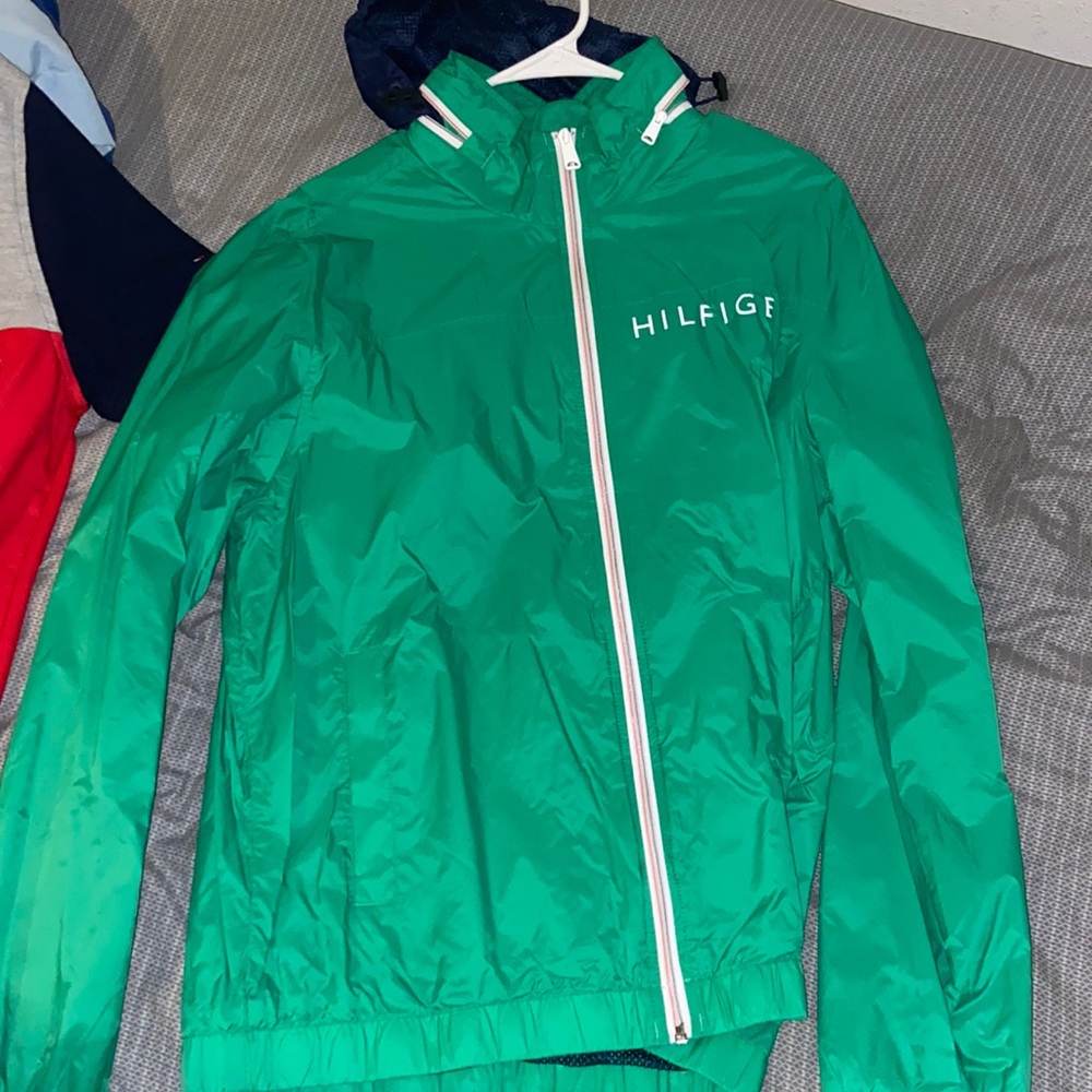 Tommy Hilfiger Windbreaker
